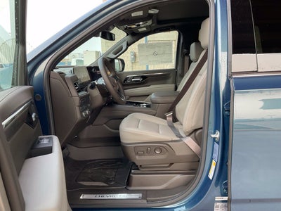 2027 Chevrolet Tahoe LT