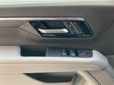 2027 Chevrolet Tahoe LT