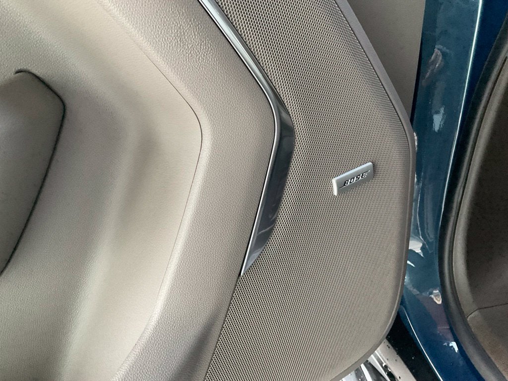 2027 Chevrolet Tahoe LT