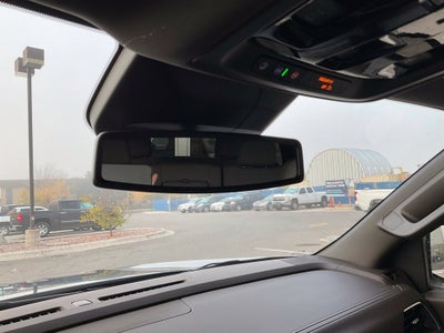 2027 Chevrolet Tahoe LT