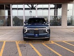 2027 Chevrolet Tahoe LT