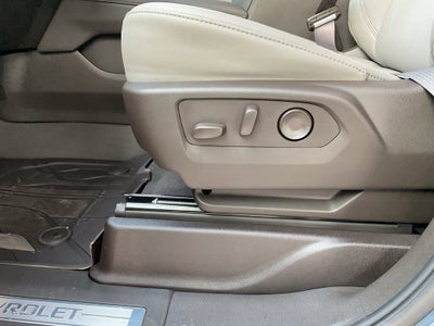 2027 Chevrolet Tahoe LT