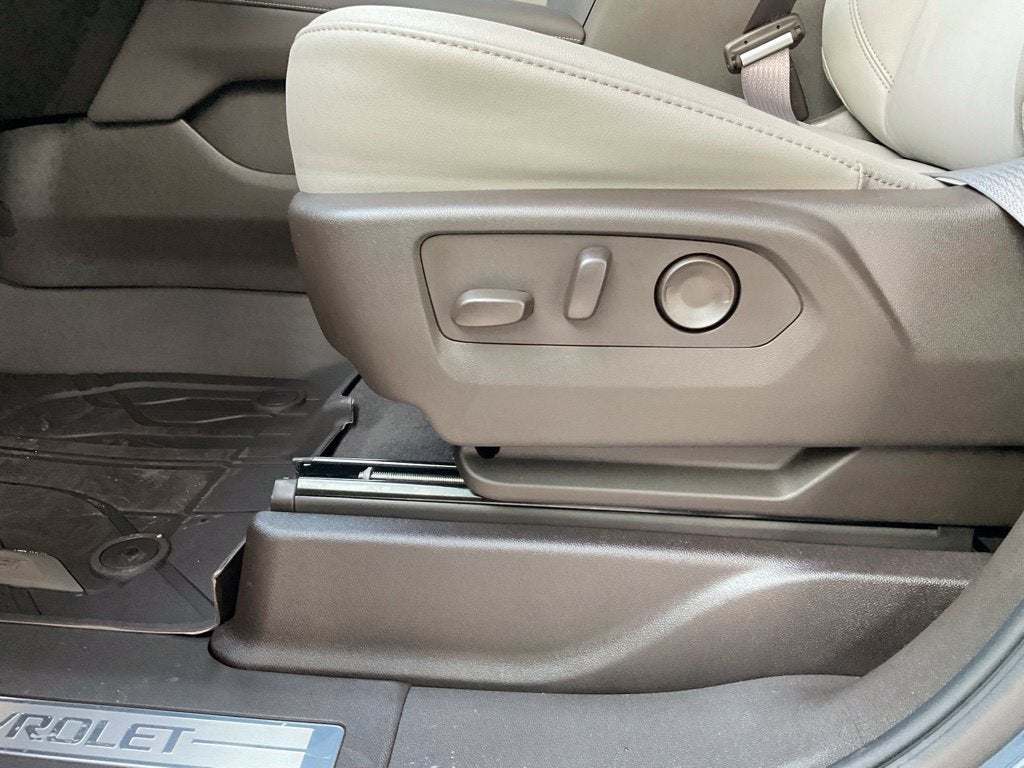 2027 Chevrolet Tahoe LT