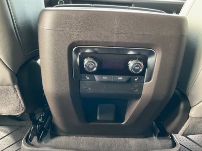 2027 Chevrolet Tahoe LT