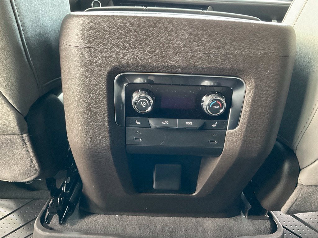 2027 Chevrolet Tahoe LT