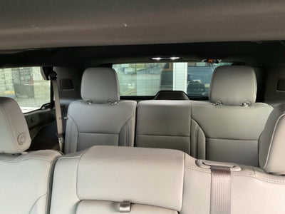 2027 Chevrolet Tahoe LT