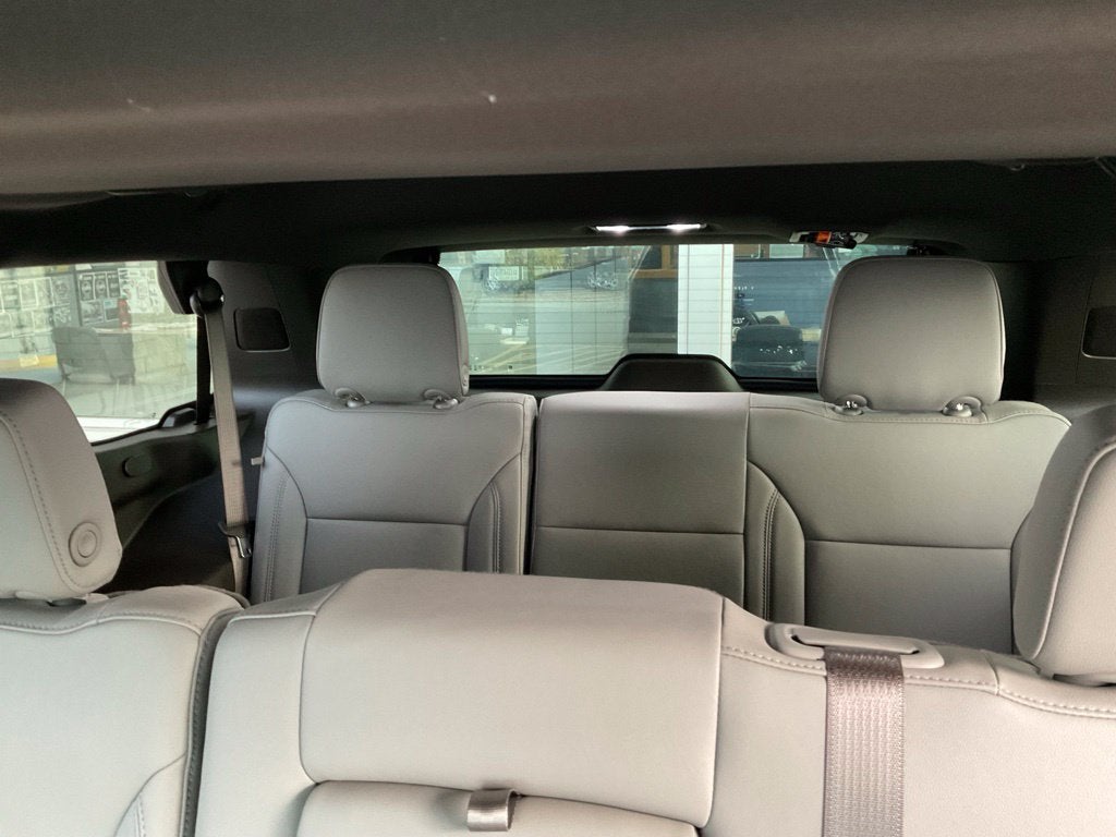 2027 Chevrolet Tahoe LT