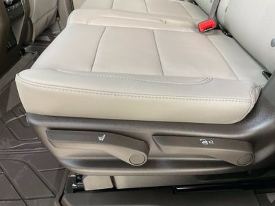 2027 Chevrolet Tahoe LT