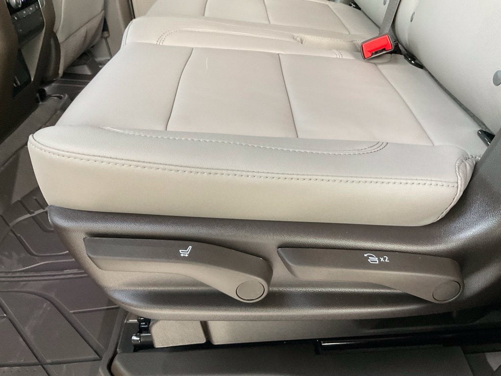 2027 Chevrolet Tahoe LT
