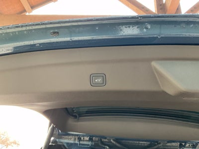 2027 Chevrolet Tahoe LT