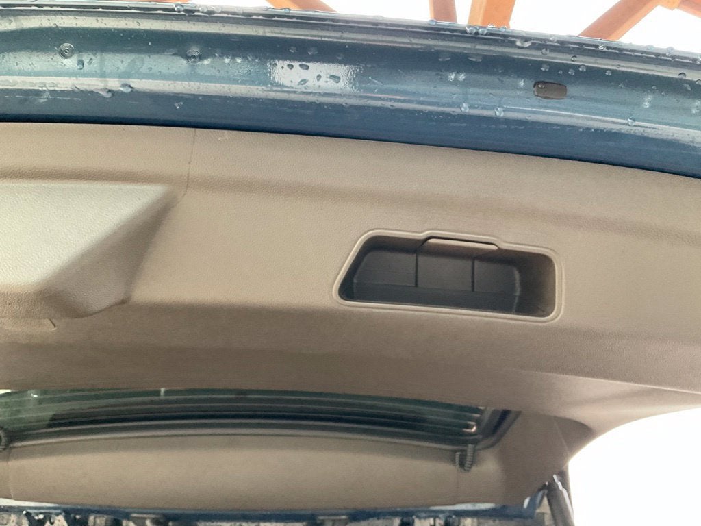 2027 Chevrolet Tahoe LT