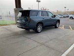 2027 Chevrolet Tahoe LT
