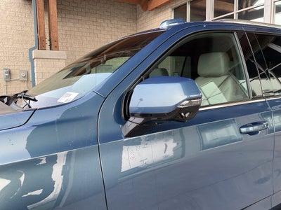 2027 Chevrolet Tahoe LT