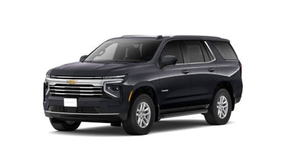 2027 Chevrolet Tahoe LT