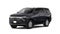 2027 Chevrolet Tahoe LT