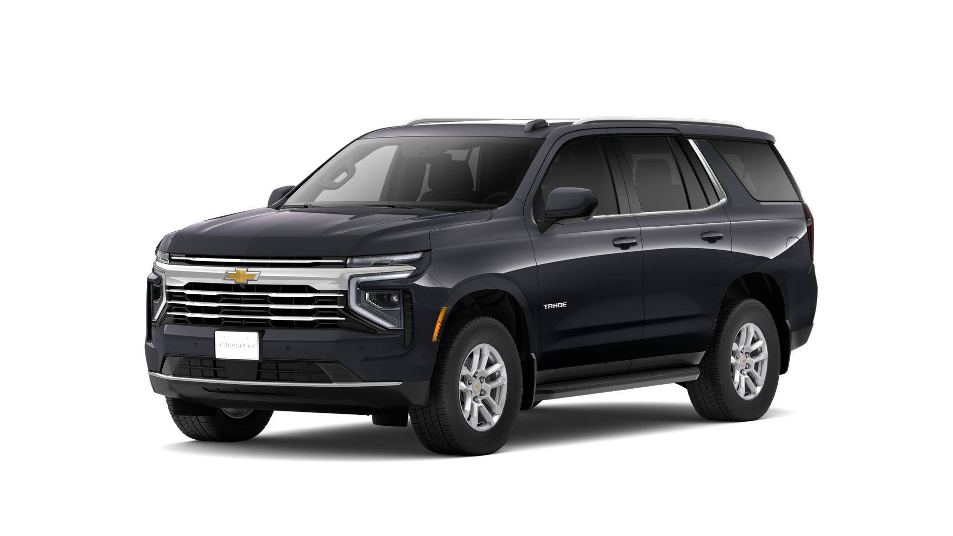 2027 Chevrolet Tahoe LT