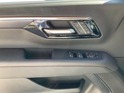 2027 Chevrolet Tahoe RST