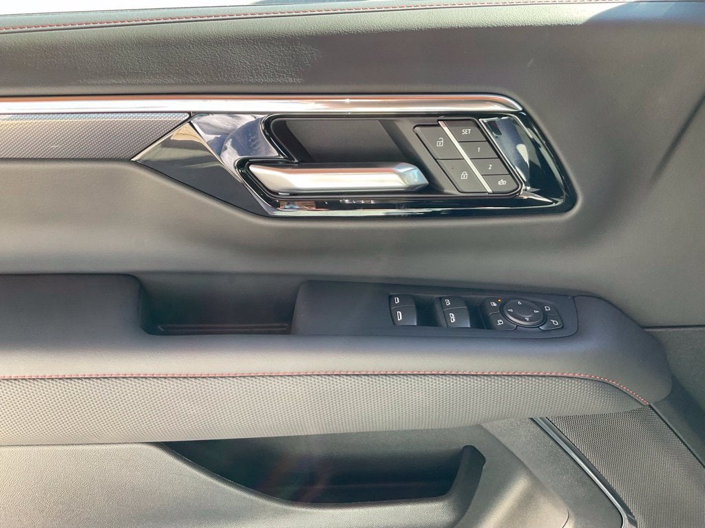 2027 Chevrolet Tahoe RST