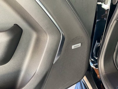 2027 Chevrolet Tahoe RST