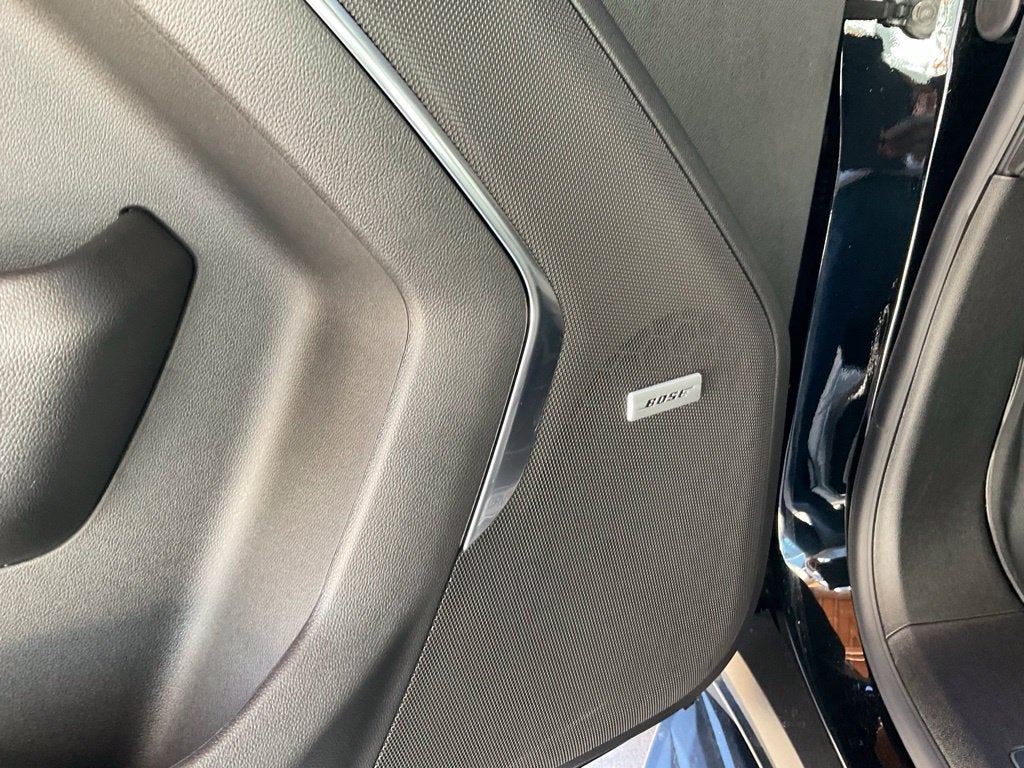 2027 Chevrolet Tahoe RST