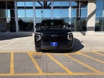 2027 Chevrolet Tahoe RST