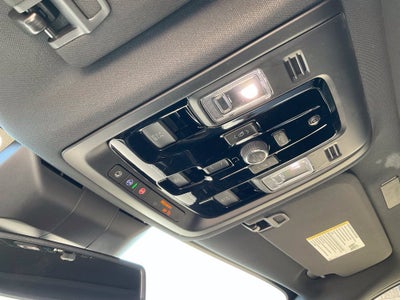 2027 Chevrolet Tahoe RST