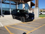 2027 Chevrolet Tahoe RST