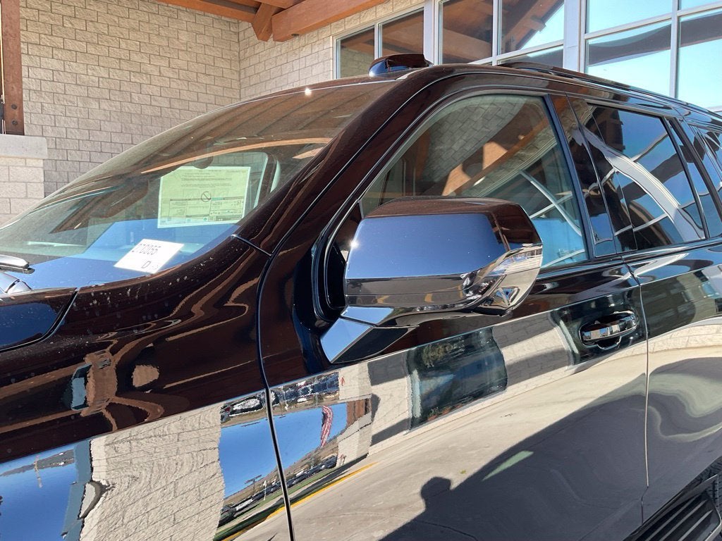 2027 Chevrolet Tahoe RST