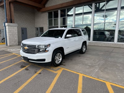 2019 Chevrolet Tahoe LS