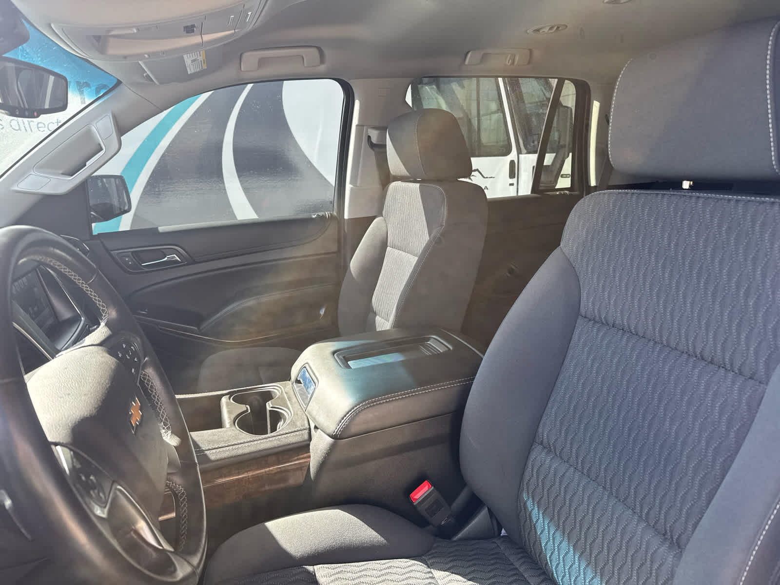 2019 Chevrolet Tahoe LS