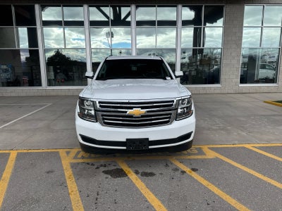 2019 Chevrolet Tahoe LS