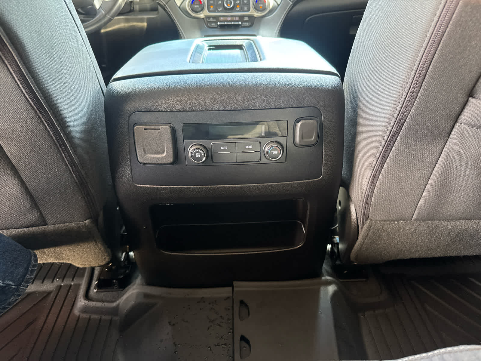 2019 Chevrolet Tahoe LS