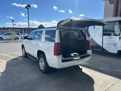 2019 Chevrolet Tahoe LS