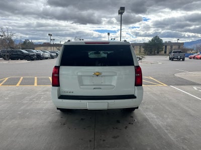 2019 Chevrolet Tahoe LS