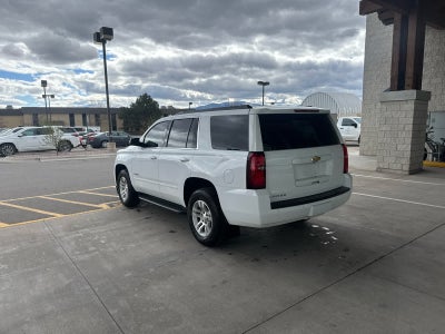 2019 Chevrolet Tahoe LS