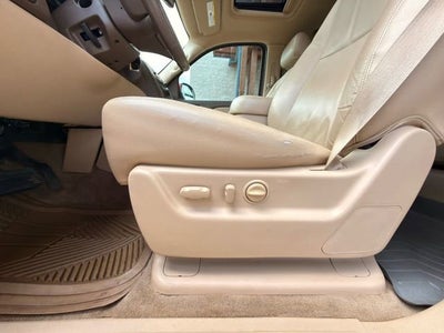 2012 Chevrolet Tahoe LT
