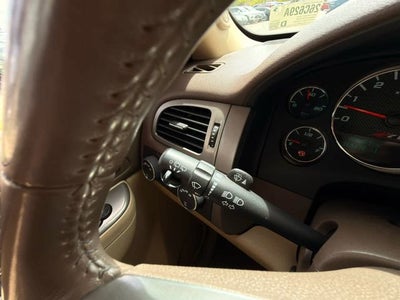 2012 Chevrolet Tahoe LT