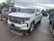 2022 Chevrolet Suburban High Country