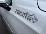 2022 Chevrolet Suburban High Country