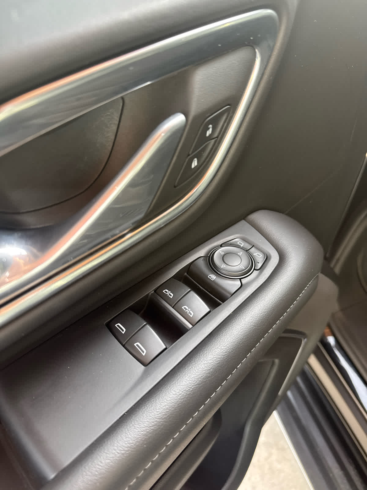 2024 Chevrolet Tahoe LS