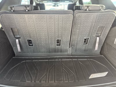 2024 Chevrolet Tahoe LS