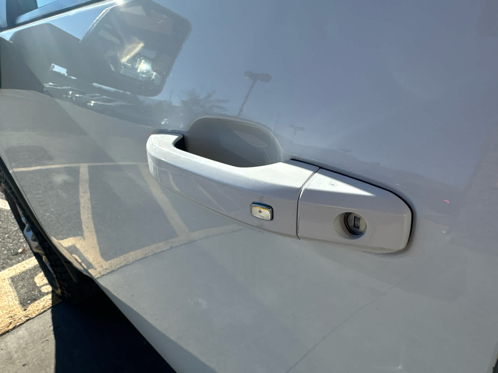 2021 GMC Sierra 2500 HD SLE