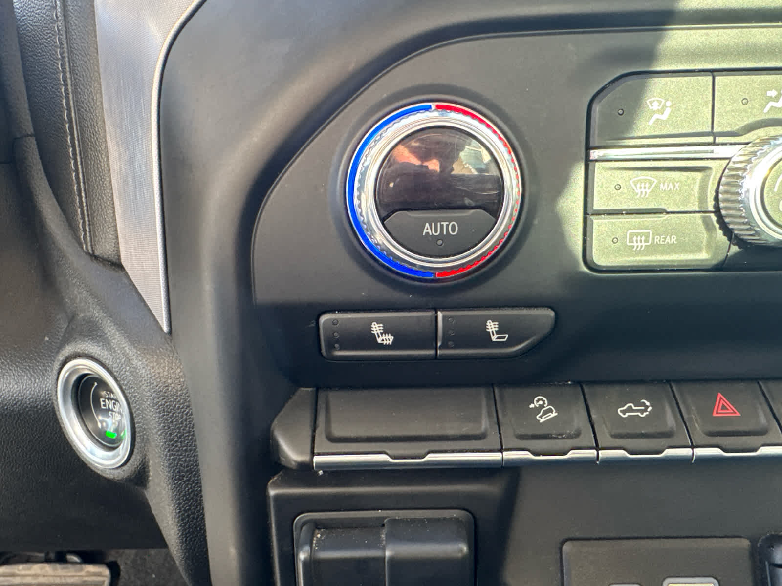 2021 GMC Sierra 2500 HD SLE