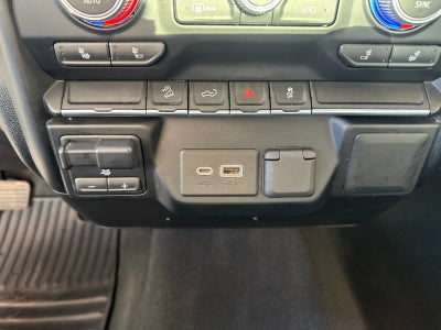 2021 GMC Sierra 2500 HD SLE