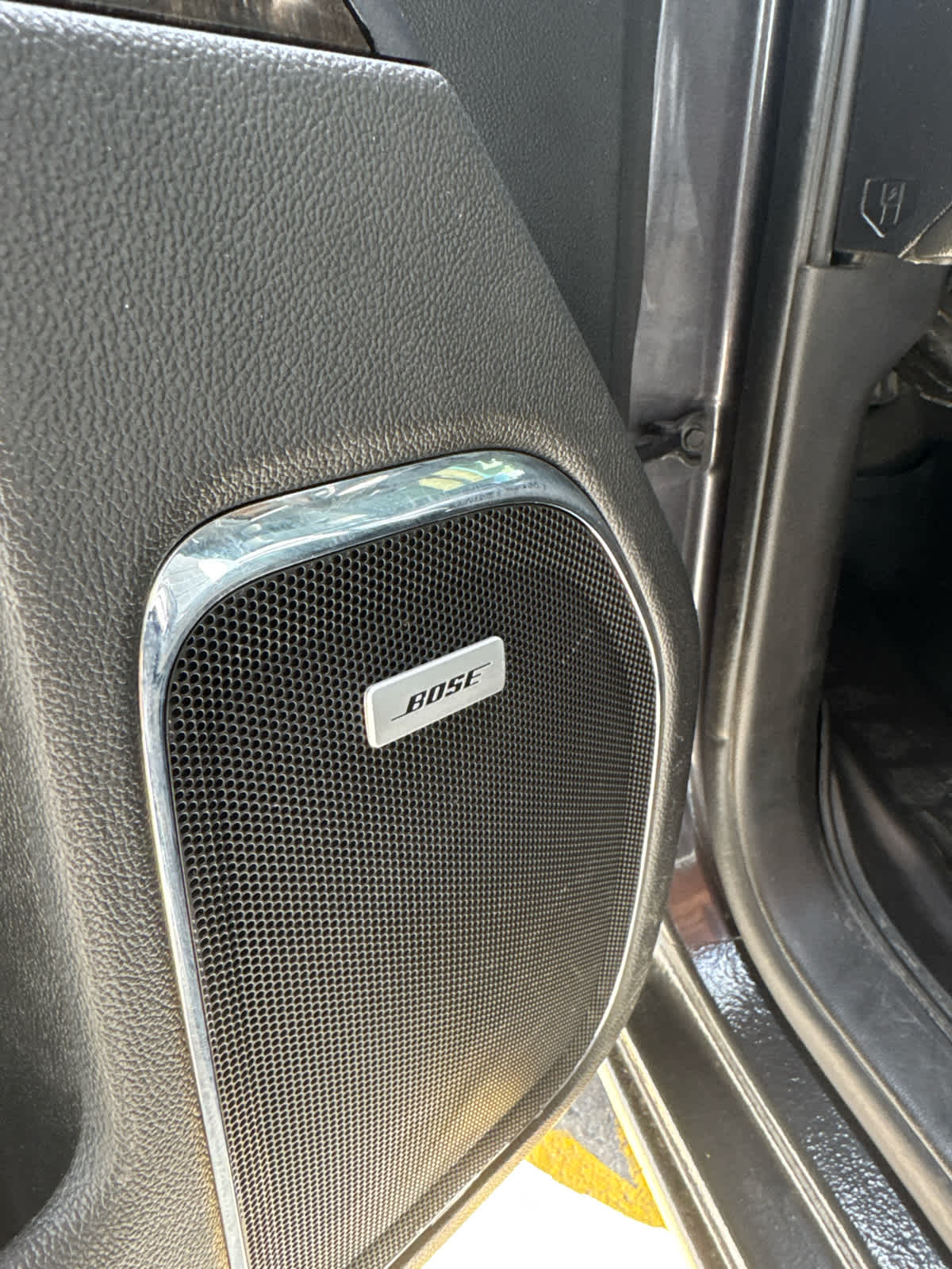 2015 GMC Sierra 2500 HD Denali