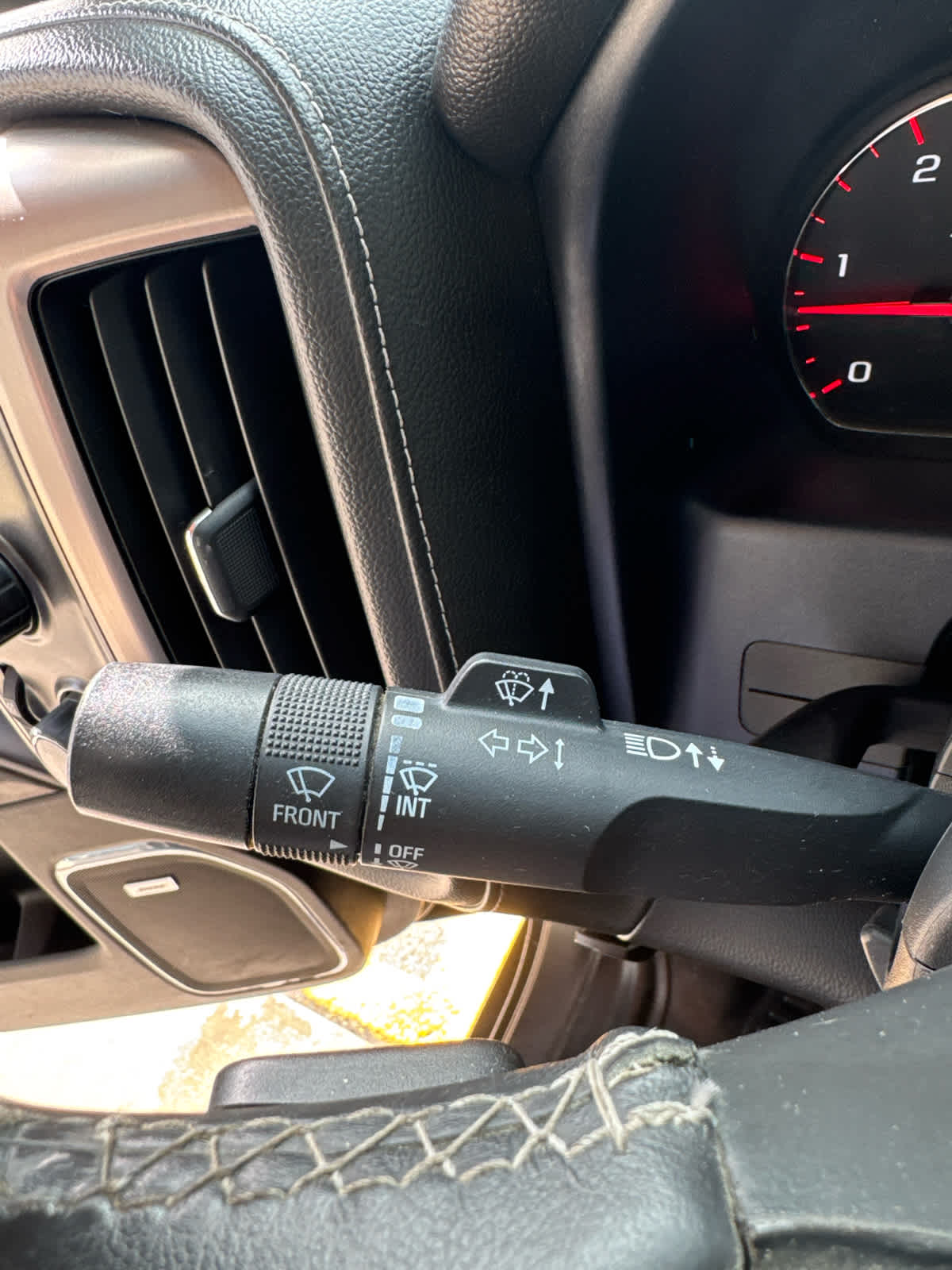 2015 GMC Sierra 2500 HD Denali