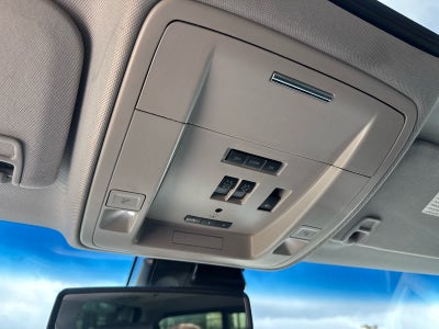 2015 GMC Sierra 2500 HD Denali