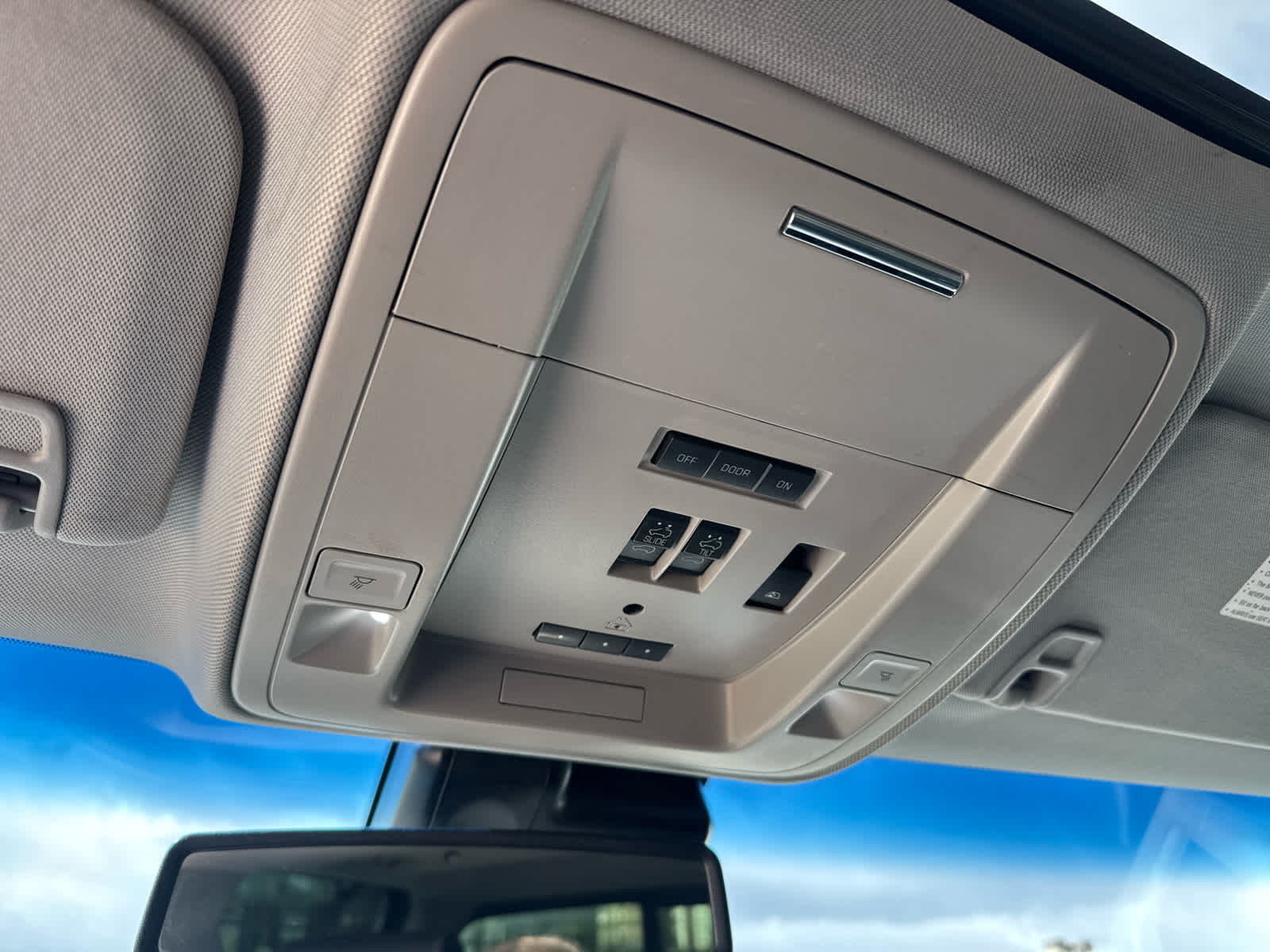 2015 GMC Sierra 2500 HD Denali