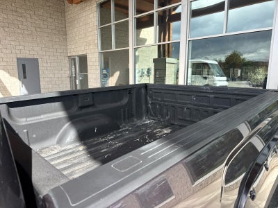 2015 GMC Sierra 2500 HD Denali