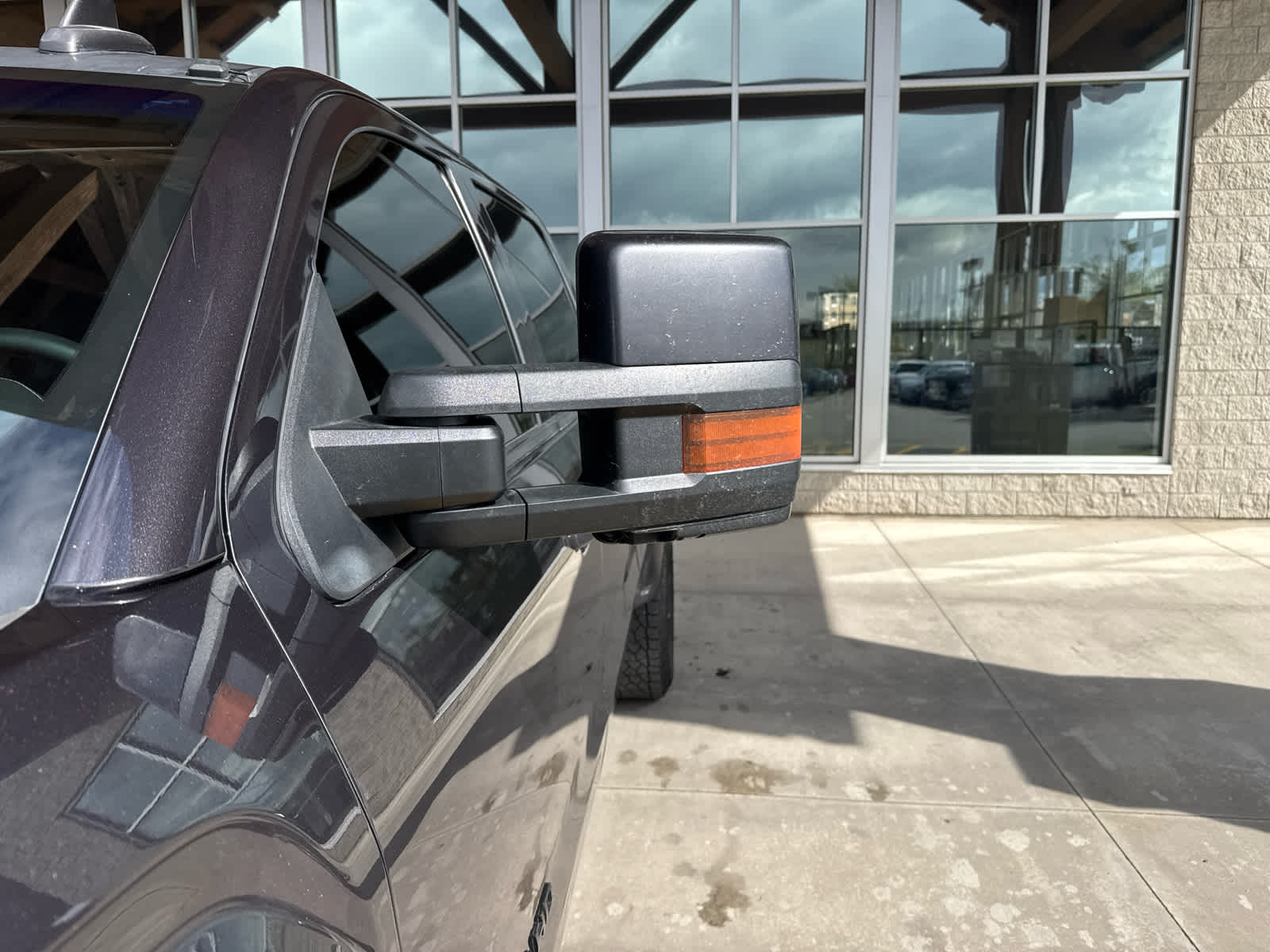 2015 GMC Sierra 2500 HD Denali